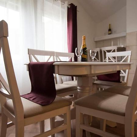 Eco Village Experience - Skadar Lake Virpazar Kültér fotó