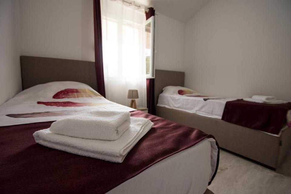 Eco Village Experience - Skadar Lake Virpazar Kültér fotó