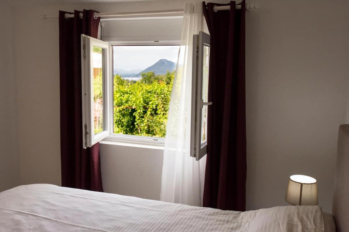Eco Village Experience - Skadar Lake Virpazar Kültér fotó