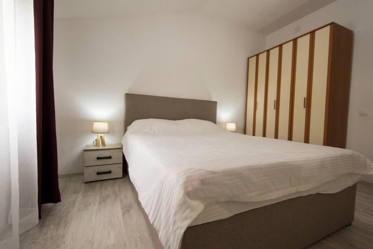 Eco Village Experience - Skadar Lake Virpazar Kültér fotó